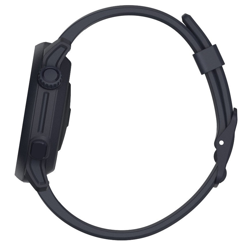 Orologio COROS PACE 2 Dark Navy Silicone WPACE2-NVY-2b Gioielli