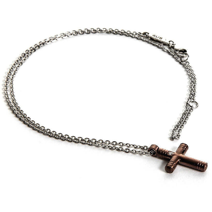 Collana Paciotti 4US 4UCL1699 uomo-2b Gioielli