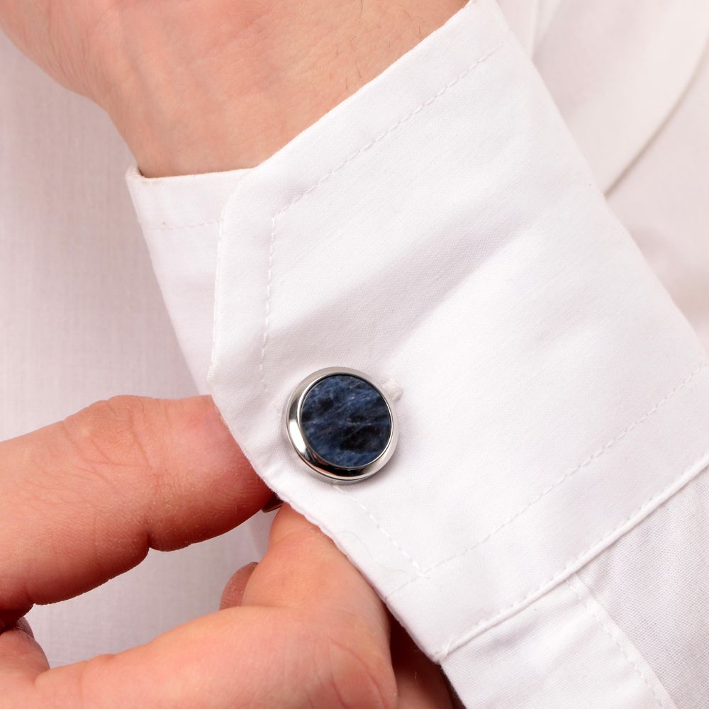 Gemelli Morellato Lux SASV08 uomo-2b Gioielli