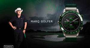 Orologio Garmin MARQ Golfer 010-02395-00 Tool Watch Moderno-2b Gioielli