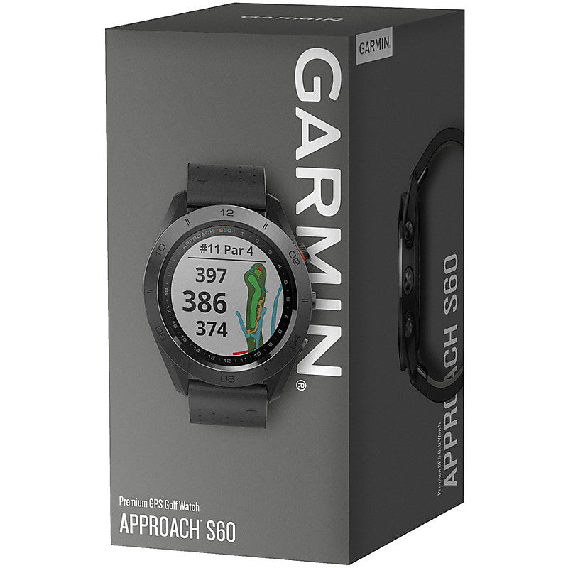 Fashion garmin verde