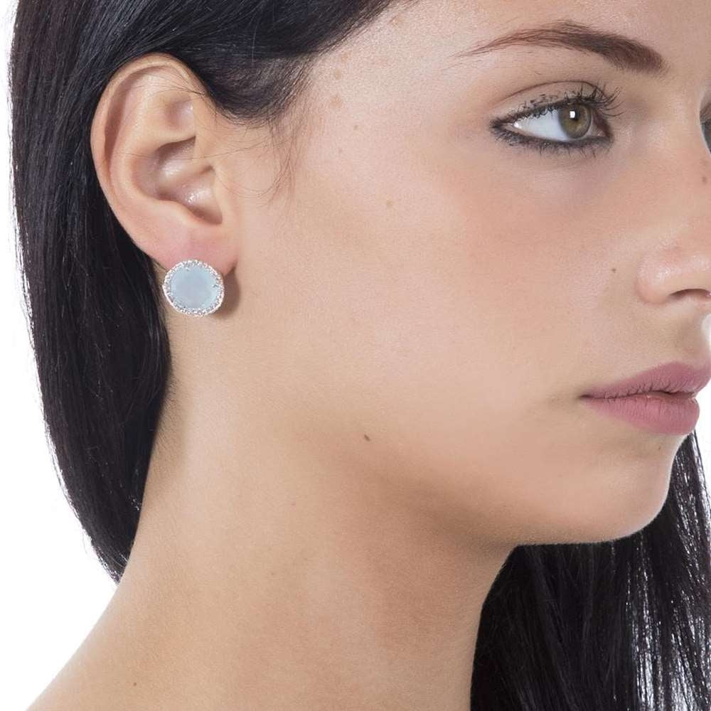 Orecchini Boccadamo Sharada XOR260 donna-2b Gioielli