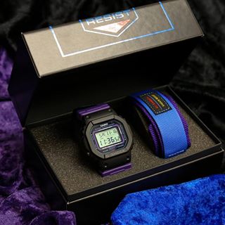 Orologio Casio G-Shock DW-5600THS-1ER-2b Gioielli