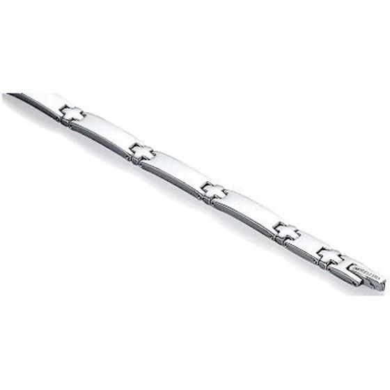 Bracciale Morellato Cross 7448 uomo-2b Gioielli