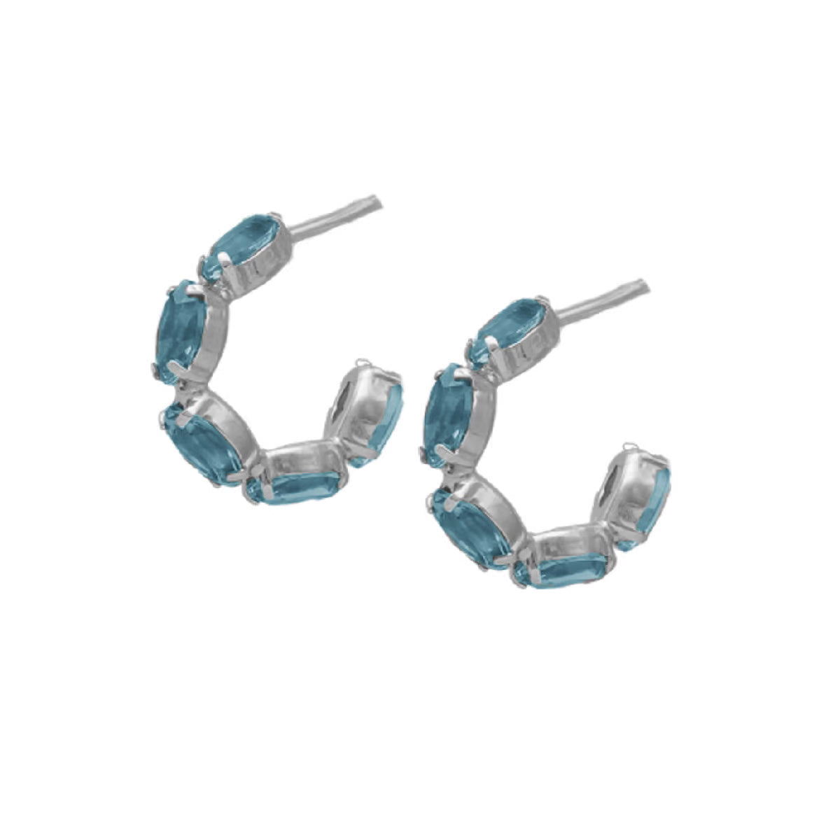 Orecchini Victoria Cruz Las Estaciones A4136-10HT argento donna-2b Gioielli