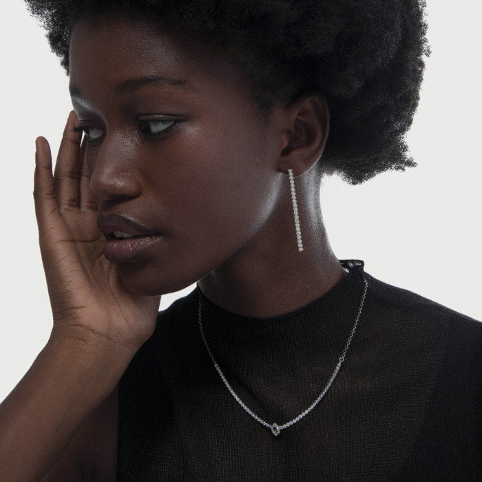 Orecchini Victoria Cruz Eunoia A4367-07HT argento donna-2b Gioielli