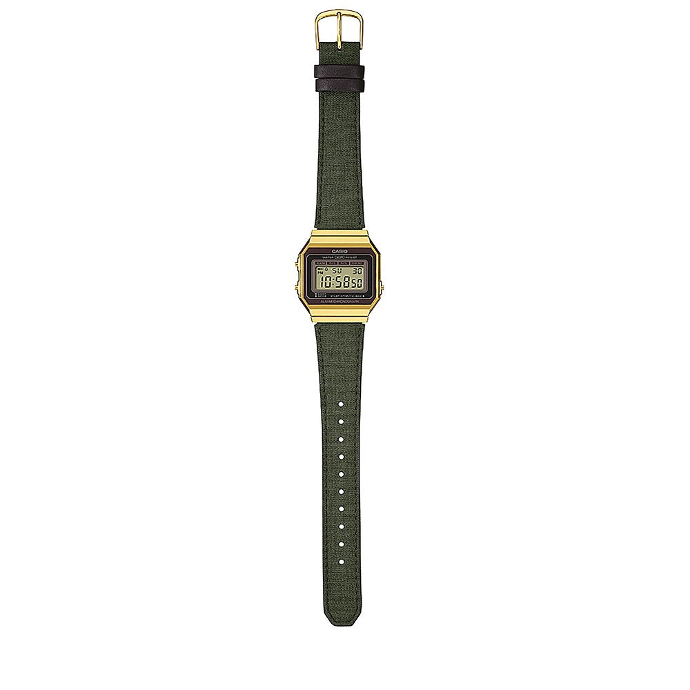 Orologio Casio Vintage A700WEGL-3AEF uomo-2b Gioielli