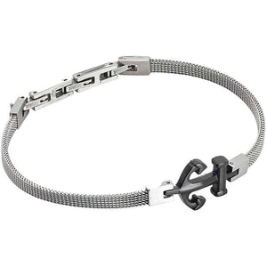 Bracciale Boccadamo Man ABR543 uomo-2b Gioielli