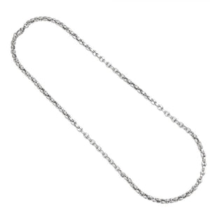 Collana Boccadamo Man AGR203 uomo-2b Gioielli