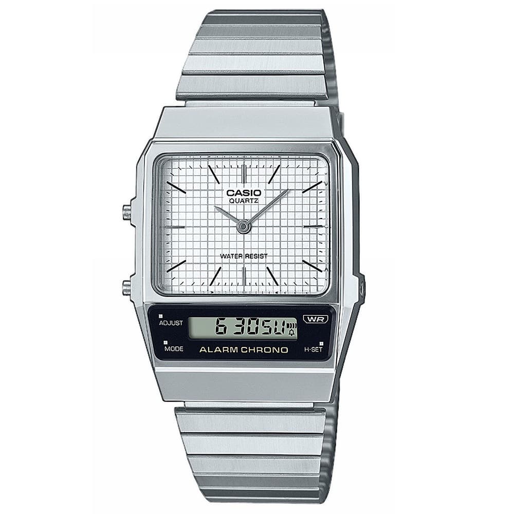 Orologio Casio Uomo Vintage Casio Orologio Da Uomo Digitale