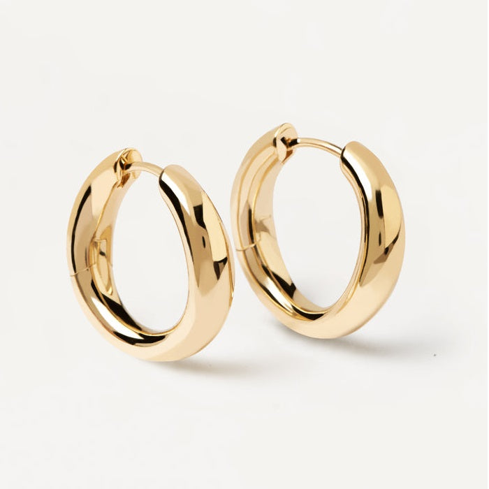 Orecchini PdPaola Motion Pirouette AR01-473-U donna-2b Gioielli