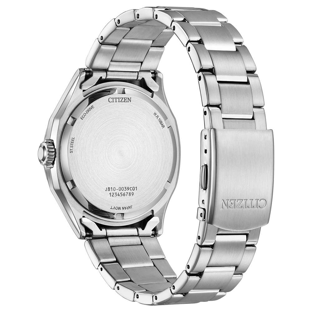 Orologio Citizen Of Elegant AW1750-85E uomo-2b Gioielli