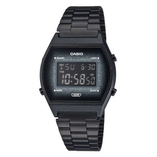 Orologio casio 2025 con brillantini