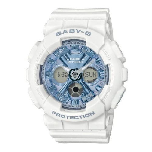 Orologio Casio Baby-G BA-130-7A2ER-2b Gioielli