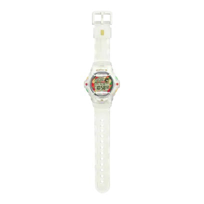 Orologio Casio Baby-G Haribo BG-169HRB-7ER Limited Edition-2b Gioielli