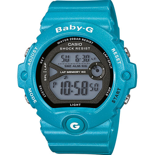 Orologio Casio Baby-G BG-6903-2ER-2b Gioielli