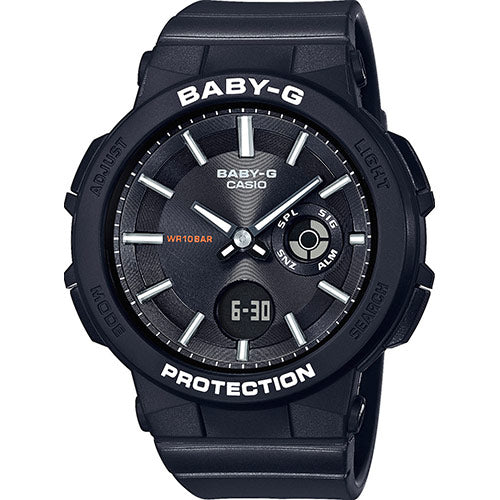 Orologio Casio Baby-G BGA-255-1AER uomo 41 mm-2b Gioielli