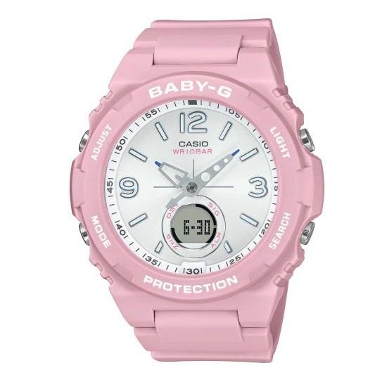 Orologio Casio Baby-G BGA-260SC-4AER 2b Gioielli