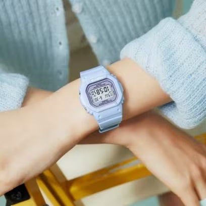 Orologio Casio Baby-G BGD-565SC-2ER donna-2b Gioielli