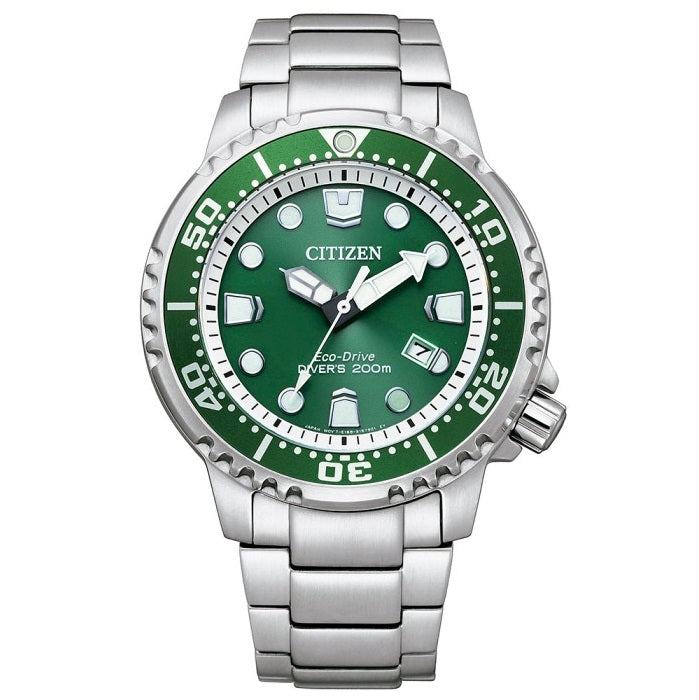 Recensione Citizen Promaster Citizen Promaster Diver's BN0158