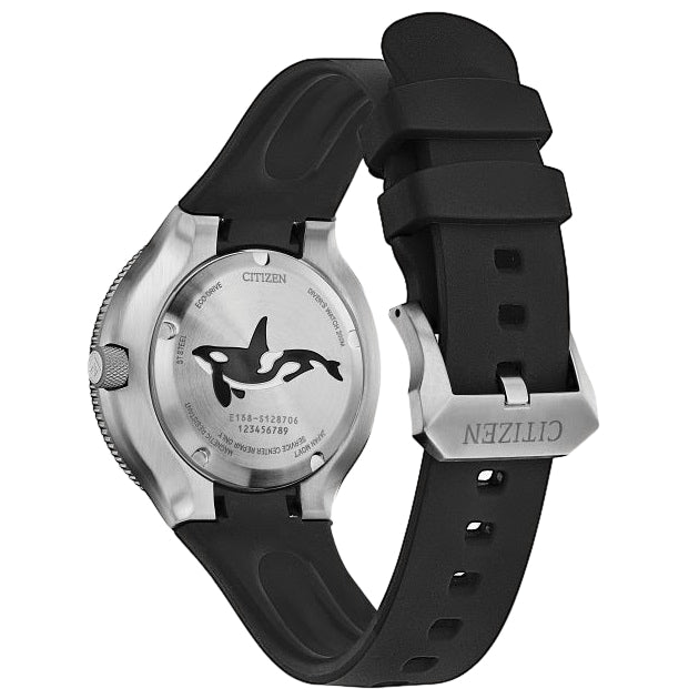 Orologio Citizen Promaster BN0230-04E Diver uomo-2b Gioielli