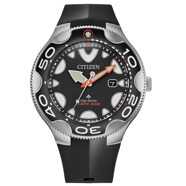Orologio Citizen Promaster BN0230-04E Diver uomo-2b Gioielli