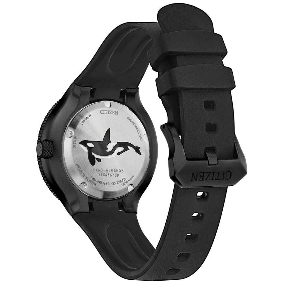 Orologio Citizen Promaster BN0235-01E Diver uomo-2b Gioielli