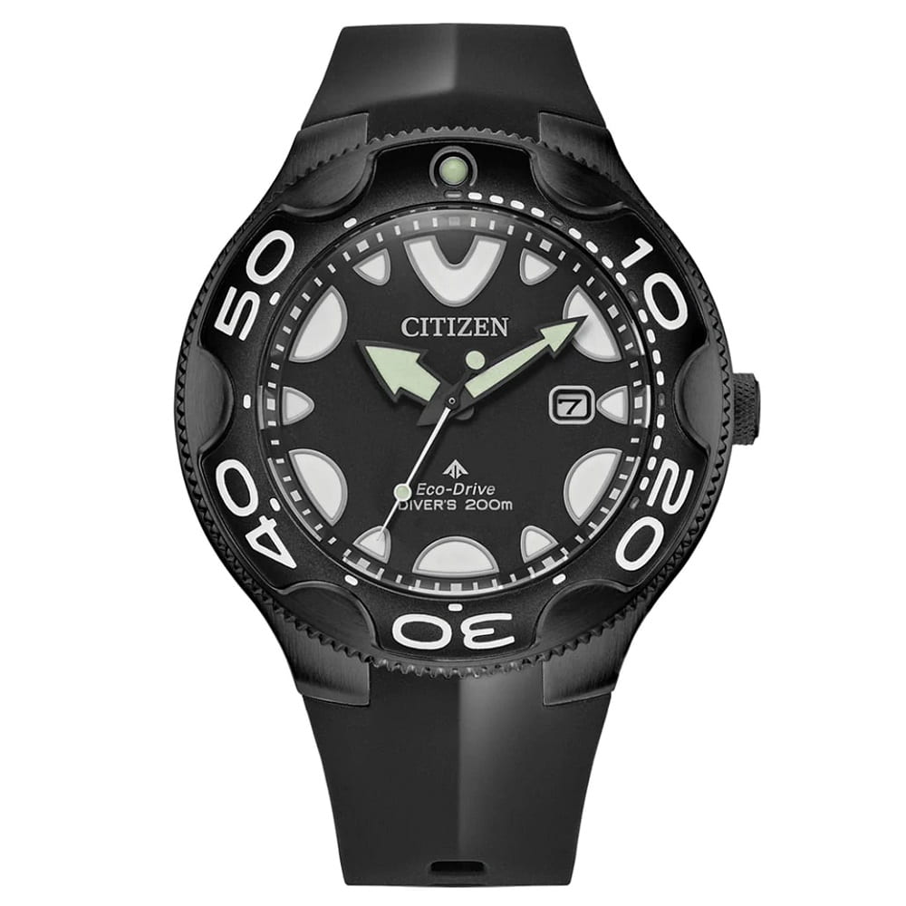 Orologio Citizen Promaster BN0235-01E Diver uomo-2b Gioielli