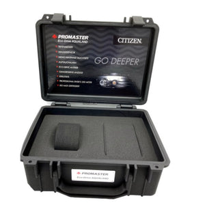 Orologio Citizen Promaster BN2040-84X Aqualand Eco Drive SuperTitanium-2b Gioielli