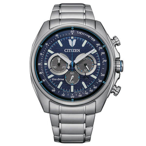 Orologio Citizen Of Crono Active CA4560-81L uomo-2b Gioielli