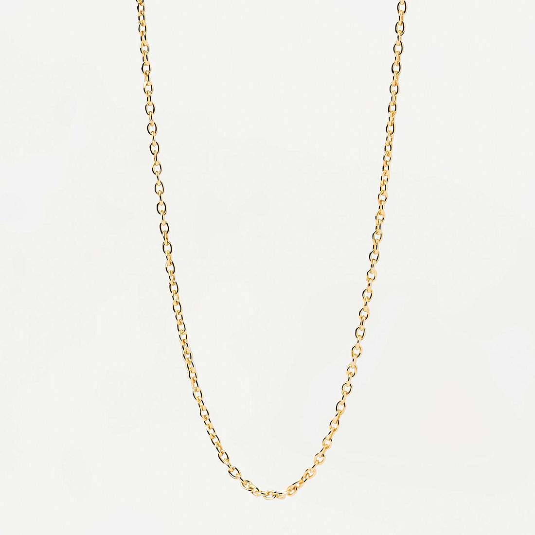 Collana PdPaola Charms CO01-439-U donna (pendenti non compresi)-2b Gioielli