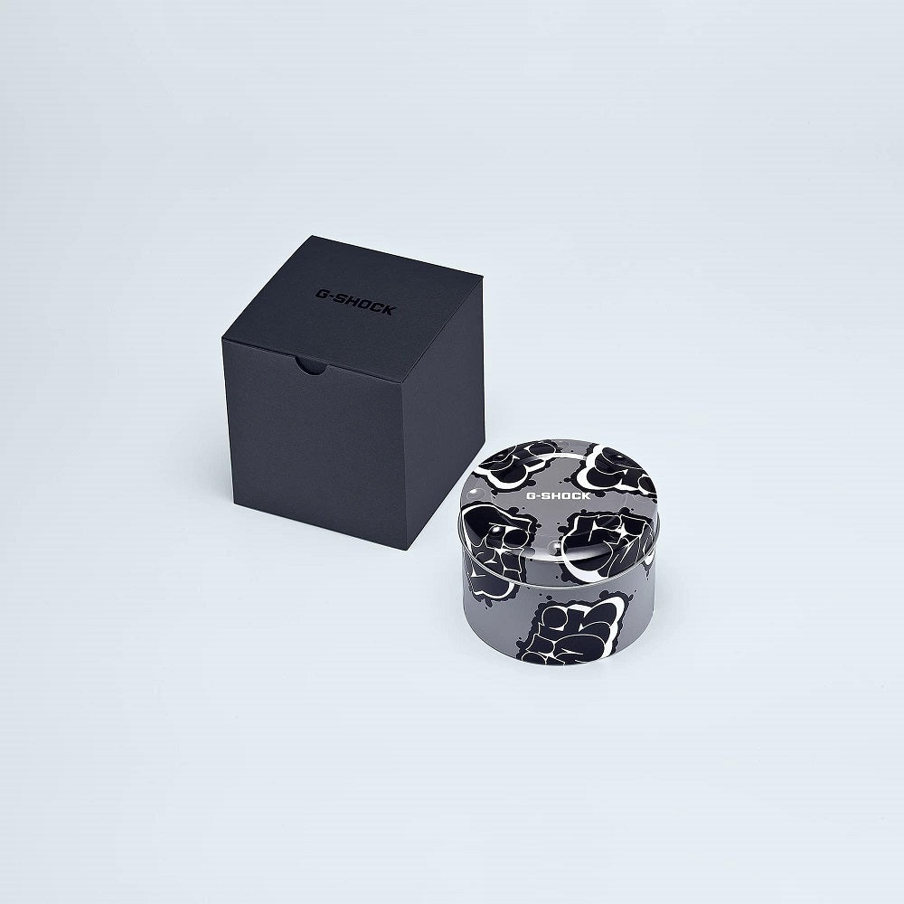 Orologio Casio G-Shock Street Spirit DW-5000SS-1ER uomo Limited Edition 43 mm-2b Gioielli