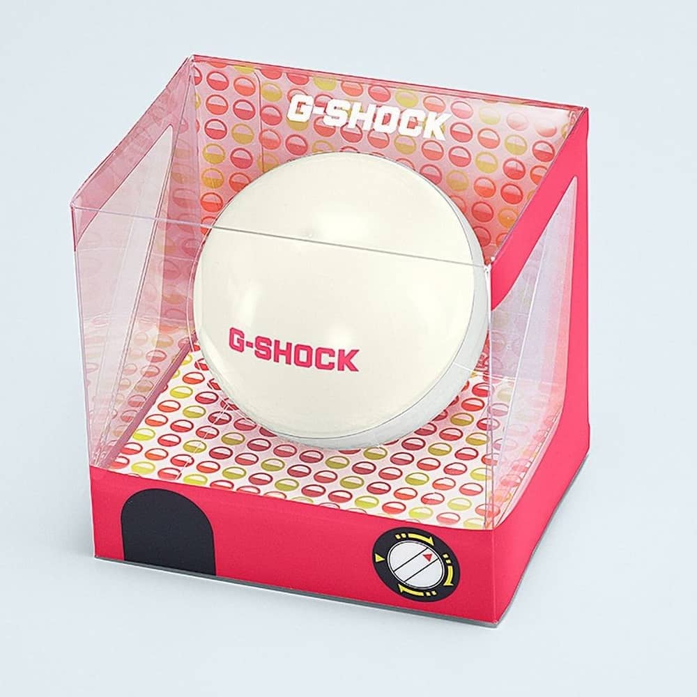 Orologio Casio G-Shock DW-5600GL-9ER Edizione Speciale uomo-2b Gioielli