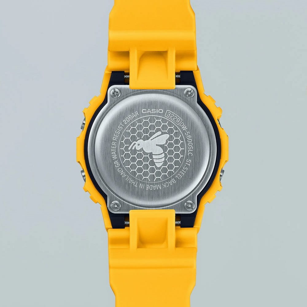 Orologio Casio Baby-G BA-110XSLC-9AER Summer Lover Limited Edition donna 43 mm-2b Gioielli