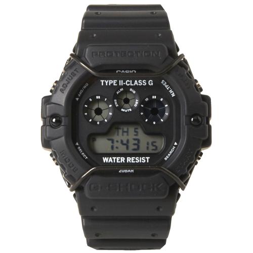 Orologio Casio G-Shock N. Hoolywood DW-5900NH-1DR Limited Edition-2b Gioielli