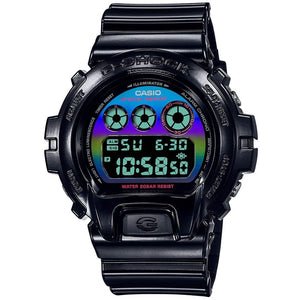 Orologio Casio G-Shock DW-6900RGB-1ER Virtual Rainbow uomo 50 mm-2b Gioielli