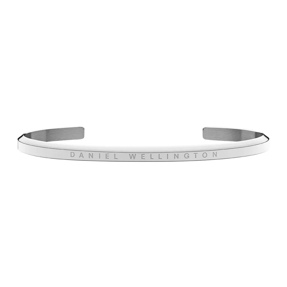 Bracciale DW Classic DW00400002 silver large-2b Gioielli