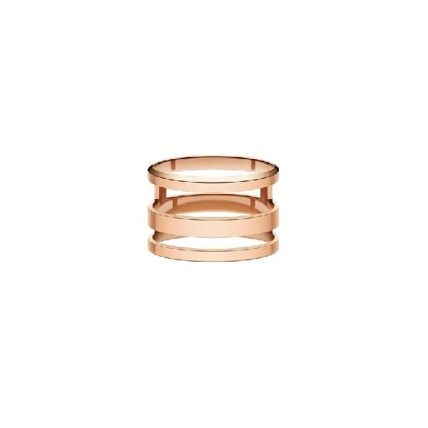 Anello DW Elan Triad DW00400126 rose gold misura 8-2b Gioielli