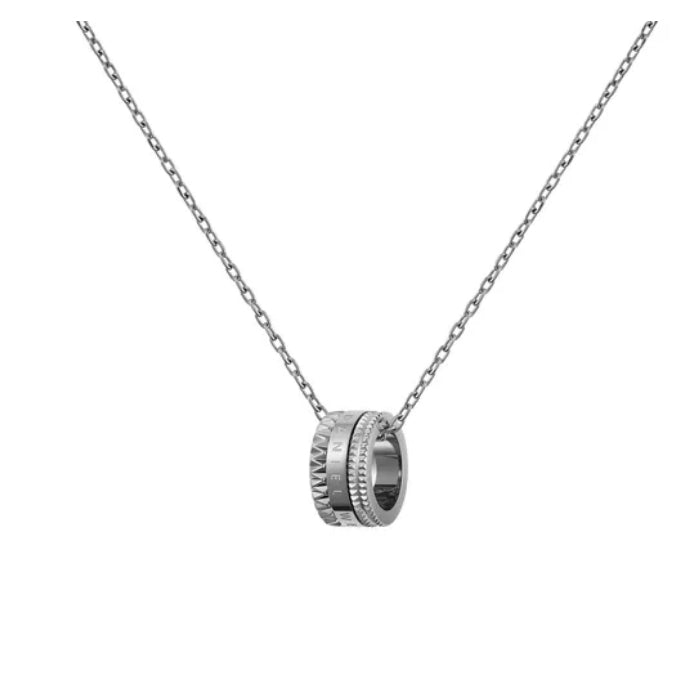 Collana DW Elevation DW00400195 silver donna-2b Gioielli