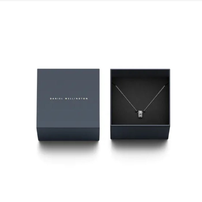 Collana DW Elevation DW00400195 silver donna-2b Gioielli