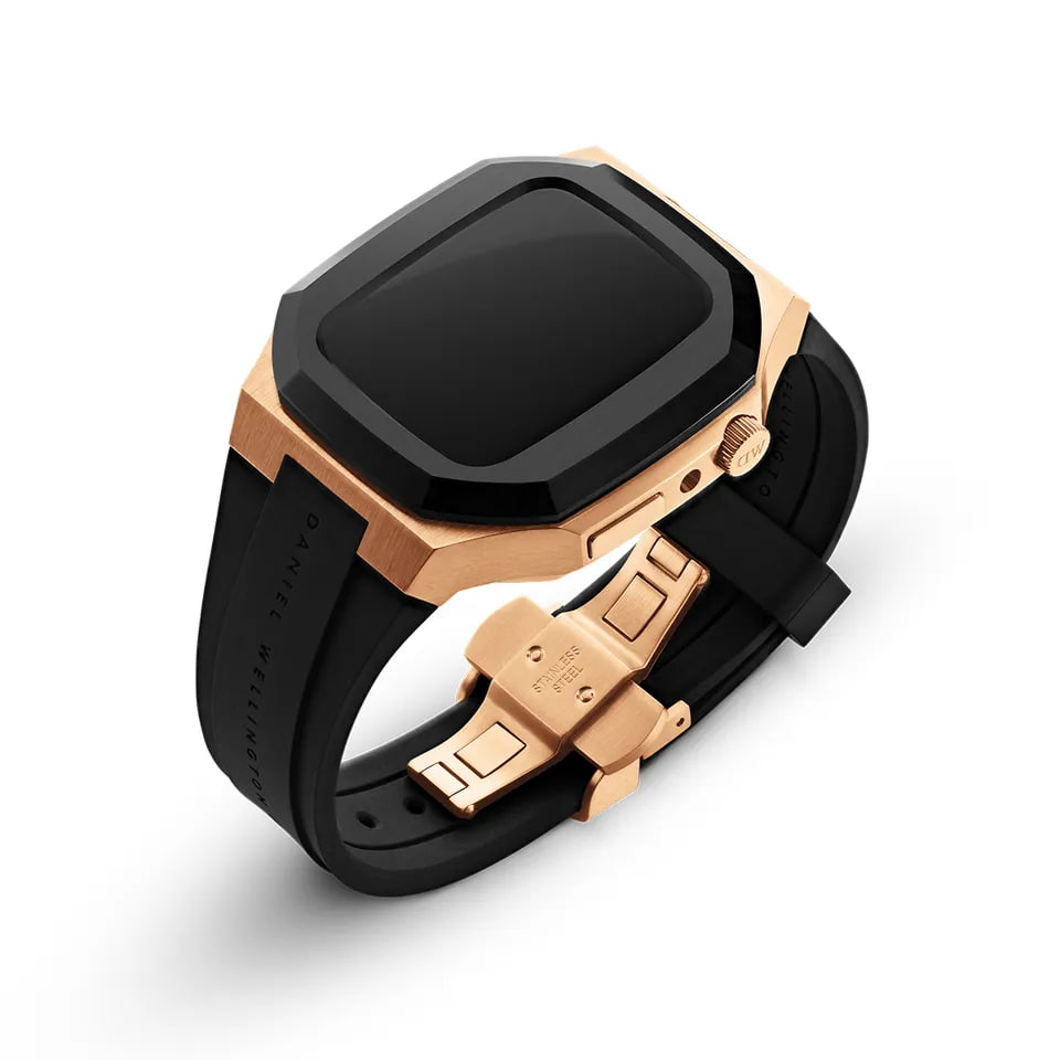 Smartwatch Case Daniel Wellington per Apple Watch da 44 mm DW01200002-2b Gioielli