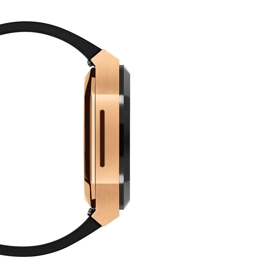 Smartwatch Case Daniel Wellington per Apple Watch da 44 mm DW01200002-2b Gioielli