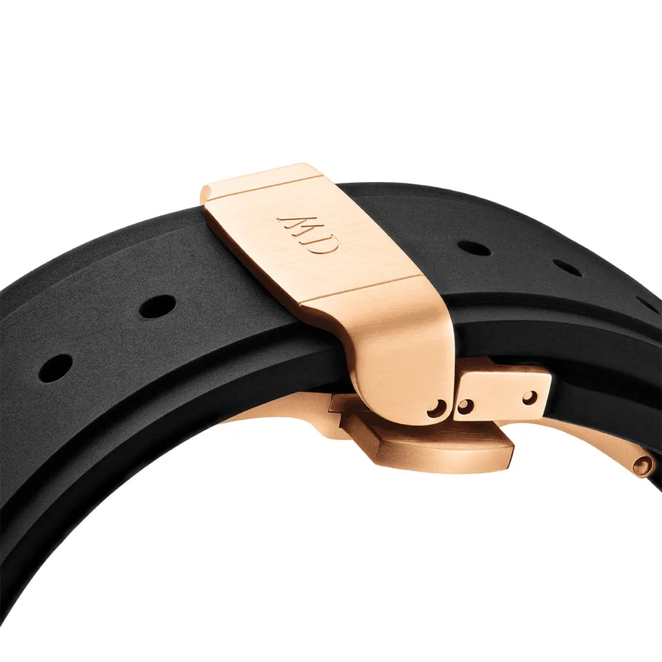 Smartwatch Case Daniel Wellington per Apple Watch da 44 mm DW01200002-2b Gioielli