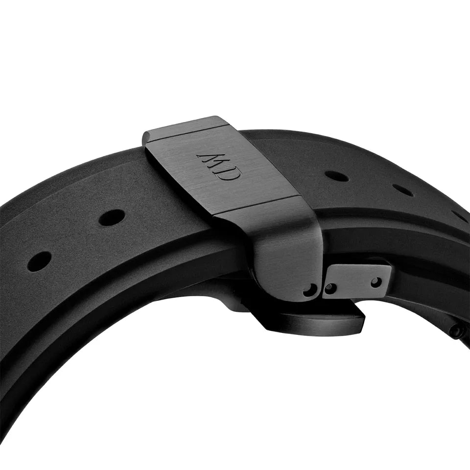Smartwatch Case Daniel Wellington per Apple Watch da 44 mm DW01200004-2b Gioielli