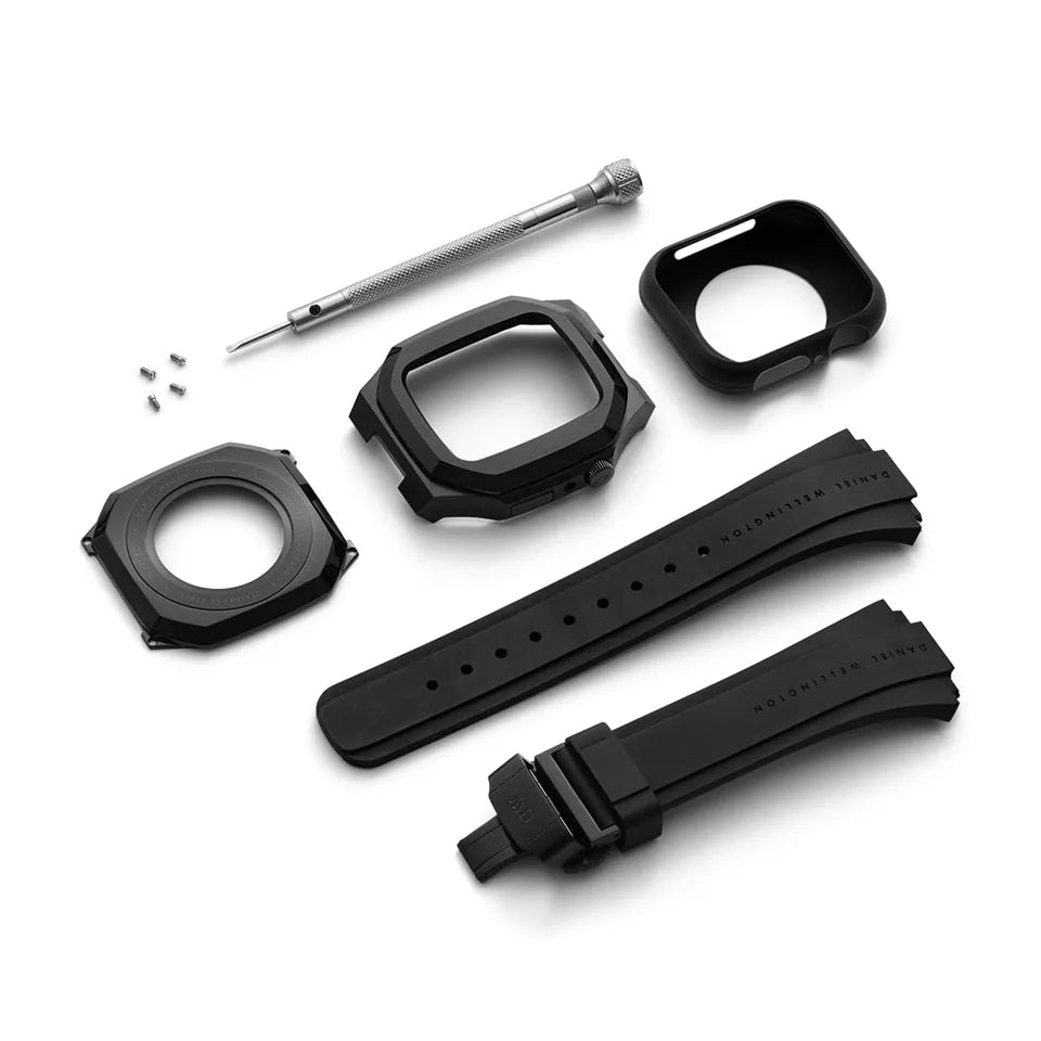 Smartwatch Case Daniel Wellington per Apple Watch da 44 mm DW01200004-2b Gioielli