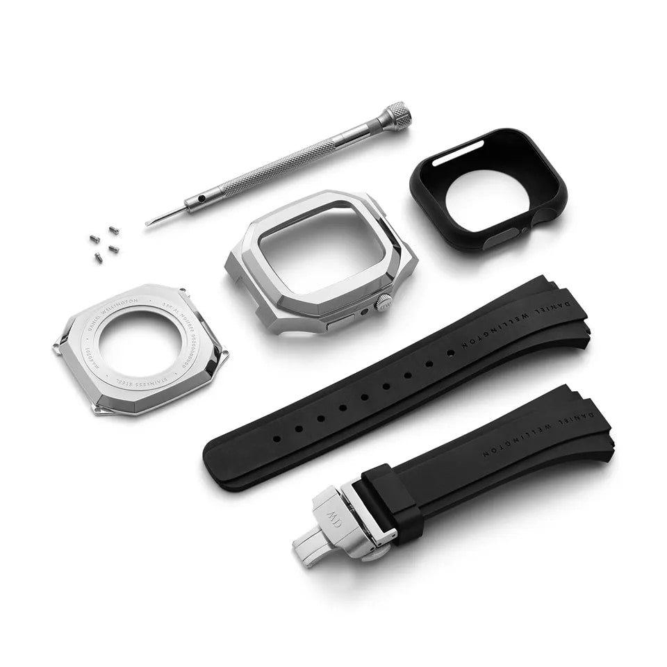 Smartwatch Case Daniel Wellington per Apple Watch da 40 mm DW01200005-2b Gioielli