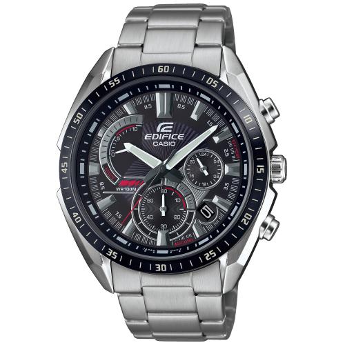 Orologio Casio Edifice EFR-570DB-1AVUEF cronografo-2b Gioielli