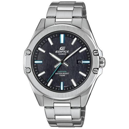 Orologio Casio Edifice EFR-S107D-1AVUEF uomo 42mm-2b Gioielli