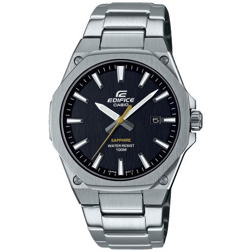 Orologio da Uomo Casio Edifice EFR-538L-1AVUEF Orologio da Uomo Casio Edifice EFR-538L-1AVUEF
