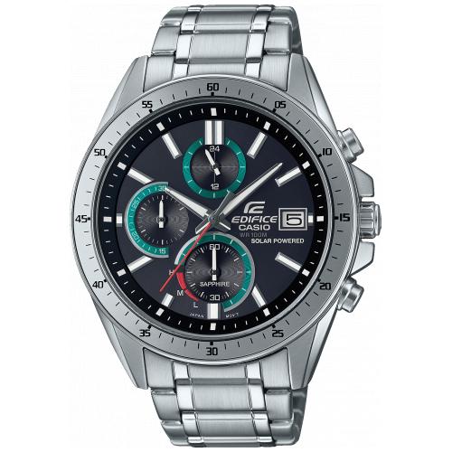Orologio Casio Edifice EFS-S510D-1BVUEF solare-2b Gioielli